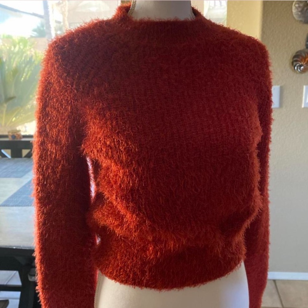 XS Sweater Pink Rose brand